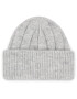 Tommy Hilfiger Čiapka Th Timeless Beanie AW0AW15307 Sivá - Pepit.sk