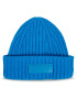 Tommy Hilfiger Čiapka Tommy Twist Beanie AW0AW15325 Modrá - Pepit.sk