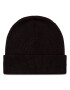 Tommy Hilfiger Čiapka Uptown Wool Beanie AM0AM06578 Čierna - Pepit.sk