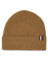 Tommy Hilfiger Čiapka Uptown Wool Beanie AM0AM11483 Béžová - Pepit.sk