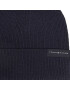 Tommy Hilfiger Čiapka Uptown Wool Beanie AM0AM11483 Tmavomodrá - Pepit.sk