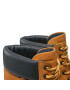 Tommy Hilfiger Čižmy Padded Nubuck Boot FM0FM04205 Hnedá - Pepit.sk