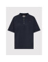 Tommy Hilfiger Curve Polokošeľa Essential WW0WW28555 Tmavomodrá Regular Fit - Pepit.sk