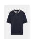 Tommy Hilfiger Curve Polokošeľa WW0WW39277 Tmavomodrá Slim Fit - Pepit.sk