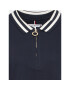 Tommy Hilfiger Curve Polokošeľa WW0WW39277 Tmavomodrá Slim Fit - Pepit.sk