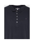 Tommy Hilfiger Curve Polokošeľa WW0WW39597 Tmavomodrá Regular Fit - Pepit.sk