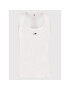 Tommy Hilfiger Curve Top S10S101408 Biela Regular Fit - Pepit.sk