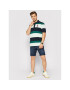 Tommy Hilfiger Džínsové šortky Brooklyn MW0MW18116 Tmavomodrá Regular Fit - Pepit.sk