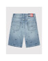 Tommy Hilfiger Džínsové šortky Modern KB0KB07418 M Modrá Straight Fit - Pepit.sk