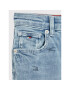 Tommy Hilfiger Džínsové šortky Modern KB0KB07418 M Modrá Straight Fit - Pepit.sk