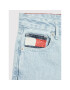 Tommy Hilfiger Džínsové šortky Modern Straight KB0KB07417 D Modrá Straight Fit - Pepit.sk