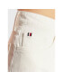 Tommy Hilfiger Džínsy Balloon WW0WW37260 Biela Relaxed Fit - Pepit.sk