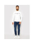 Tommy Hilfiger Džínsy Bleecker MW0MW15599 Tmavomodrá Slim Fit - Pepit.sk