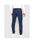 Tommy Hilfiger Džínsy Bleecker MW0MW15599 Tmavomodrá Slim Fit - Pepit.sk