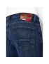 Tommy Hilfiger Džínsy Bleecker MW0MW15599 Tmavomodrá Slim Fit - Pepit.sk