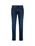 Tommy Hilfiger Džínsy Bleecker MW0MW15599 Tmavomodrá Slim Fit - Pepit.sk