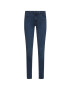 Tommy Hilfiger Džínsy Como WW0WW26469 Tmavomodrá Skinny Fit - Pepit.sk