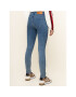 Tommy Hilfiger Džínsy Como WW0WW26489 Modrá Skinny Fit - Pepit.sk