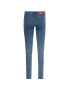 Tommy Hilfiger Džínsy Como WW0WW26489 Modrá Skinny Fit - Pepit.sk