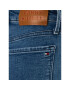 Tommy Hilfiger Džínsy Como WW0WW26489 Modrá Skinny Fit - Pepit.sk