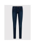 Tommy Hilfiger Džínsy Como WW0WW29759 Tmavomodrá Skinny Fit - Pepit.sk