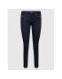 Tommy Hilfiger Džínsy Como WW0WW32933 Tmavomodrá Skinny Fit - Pepit.sk