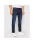 Tommy Hilfiger Džínsy Core Bleecker MW0MW15593 Tmavomodrá Slim Fit - Pepit.sk