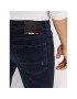 Tommy Hilfiger Džínsy Core Bleecker MW0MW15593 Tmavomodrá Slim Fit - Pepit.sk