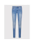 Tommy Hilfiger Džínsy Harlem WW0WW34571 Modrá Ultra Skinny Fit - Pepit.sk