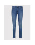 Tommy Hilfiger Džínsy Harlem WW0WW35214 Modrá Super Skinny Fit - Pepit.sk