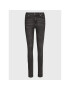 Tommy Hilfiger Džínsy Harlem WW0WW36348 Čierna Extra Skinny Fit - Pepit.sk