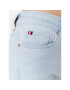 Tommy Hilfiger Džínsy Harlem WW0WW38146 Modrá Skinny Fit - Pepit.sk