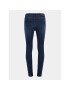 Tommy Hilfiger Džínsy Harlem WW0WW38901 Tmavomodrá Skinny Fit - Pepit.sk