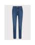 Tommy Hilfiger Džínsy Harlemu WW0WW31786 Modrá Ultra Skinny Fit - Pepit.sk