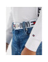 Tommy Hilfiger Džínsy KB0KB08403 D Modrá Regular Fit - Pepit.sk