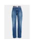 Tommy Hilfiger Džínsy KB0KB08403 D Modrá Regular Fit - Pepit.sk