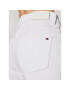 Tommy Hilfiger Džínsy New Classic WW0WW30213 Biela Straight Leg - Pepit.sk