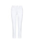 Tommy Hilfiger Džínsy New Classic WW0WW30213 Biela Straight Leg - Pepit.sk