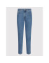 Tommy Hilfiger Džínsy New Classic WW0WW34560 Modrá Straight Leg - Pepit.sk