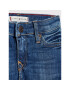 Tommy Hilfiger Džínsy Nora KG0KG06225 M Tmavomodrá Skinny Fit - Pepit.sk