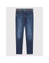 Tommy Hilfiger Džínsy Nora Skinny Belt KG0KG06071 D Tmavomodrá Skinny Fit - Pepit.sk