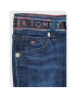 Tommy Hilfiger Džínsy Nora Skinny Belt KG0KG06071 D Tmavomodrá Skinny Fit - Pepit.sk