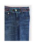 Tommy Hilfiger Džínsy Nora Skinny Belt KG0KG06071 D Tmavomodrá Skinny Fit - Pepit.sk