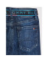 Tommy Hilfiger Džínsy Nora Skinny Belt KG0KG06071 D Tmavomodrá Skinny Fit - Pepit.sk