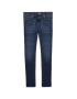 Tommy Hilfiger Džínsy Nyds KB0KB03974 D Tmavomodrá Slim Fit - Pepit.sk