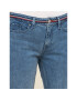 Tommy Hilfiger Džínsy Rome WW0WW26491 Modrá Straight Fit - Pepit.sk