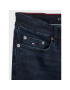 Tommy Hilfiger Džínsy Scanton KB0KB07767 D Tmavomodrá Slim Fit - Pepit.sk