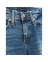 Tommy Hilfiger Džínsy Scanton KB0KB07915 D Tmavomodrá Slim Fit - Pepit.sk