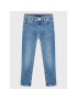 Tommy Hilfiger Džínsy Simon KB0KB07913 D Modrá Skinny Fit - Pepit.sk