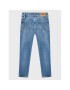 Tommy Hilfiger Džínsy Simon KB0KB07913 D Modrá Skinny Fit - Pepit.sk